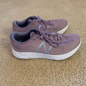 New balance fresh foam size 11